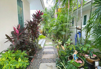 Дом в Хуахине, Таиланд | THE457721