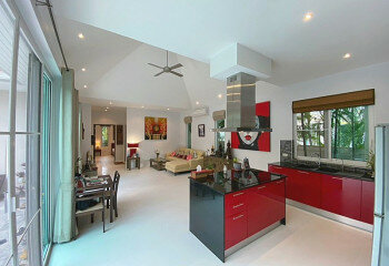 Дом в Хуахине, Таиланд | THE457721