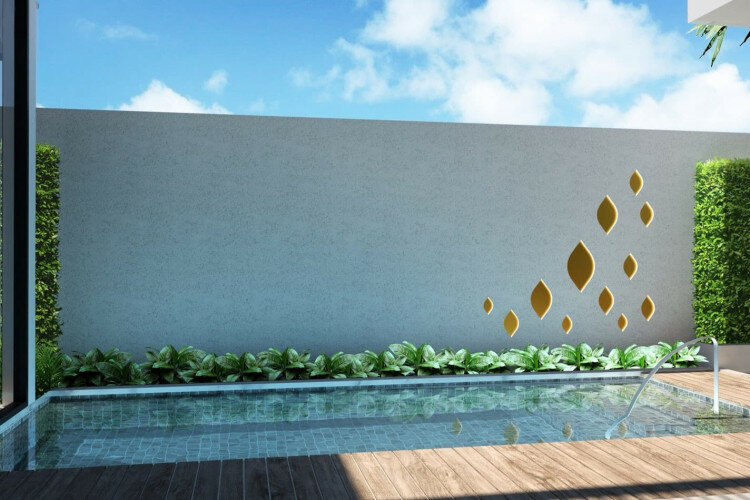 Дом в Сурине, Таиланд | THE204552