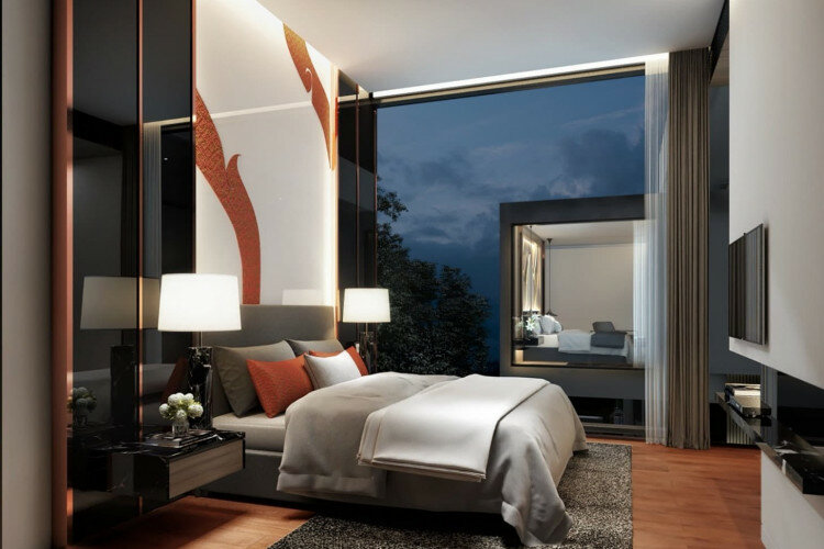 Дом в Сурине, Таиланд | THE204552