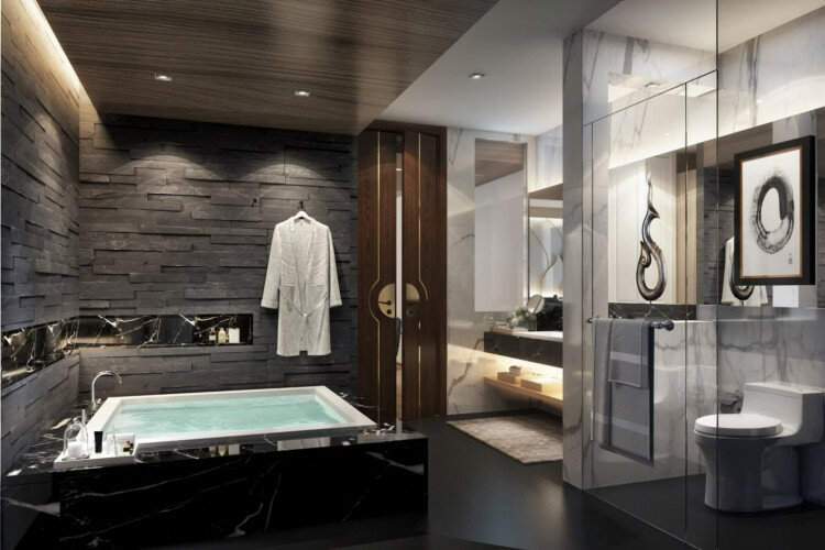 Дом в Сурине, Таиланд | THE204552