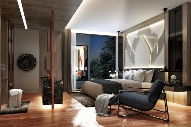 Дом в Сурине, Таиланд | THE204552