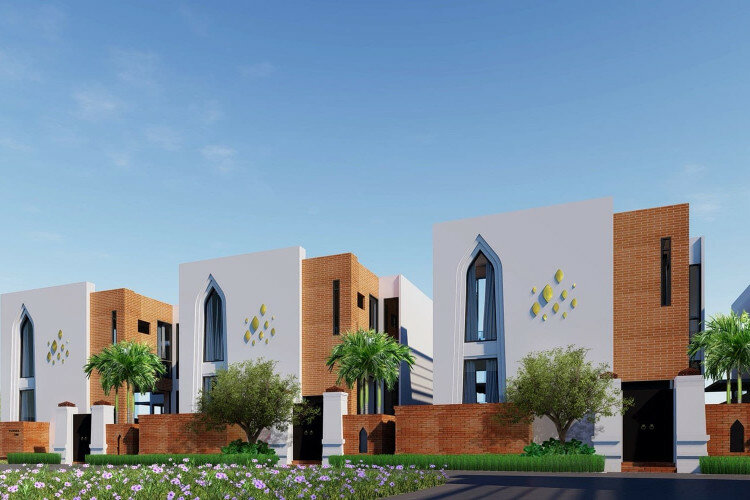 Дом в Сурине, Таиланд | THE204552