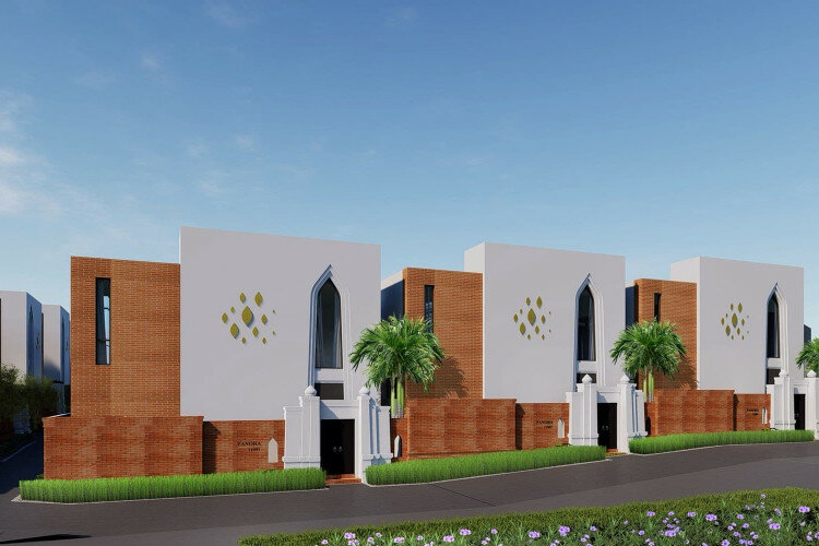 Дом в Сурине, Таиланд | THE204552