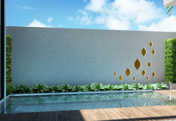 Дом в Сурине, Таиланд | THE204552