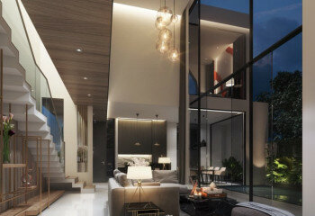 Дом в Сурине, Таиланд | THE204552