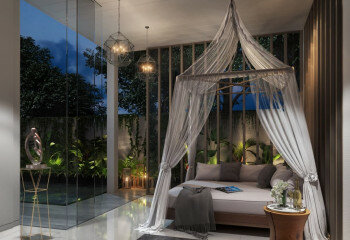 Дом в Сурине, Таиланд | THE204552