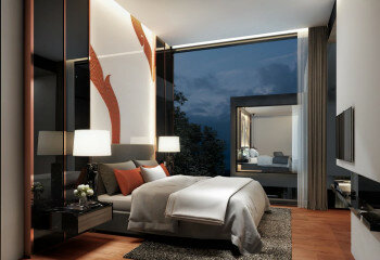 Дом в Сурине, Таиланд | THE204552