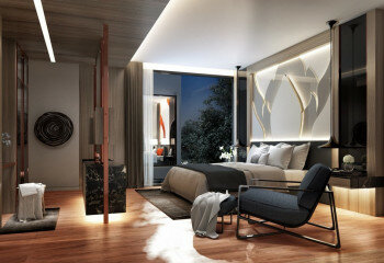 Дом в Сурине, Таиланд | THE204552