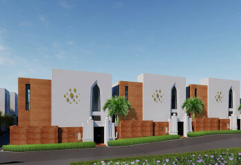 Дом в Сурине, Таиланд | THE204552