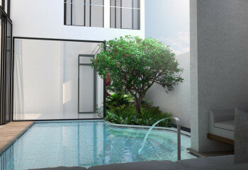 Дом в Сурине, Таиланд | THE204552