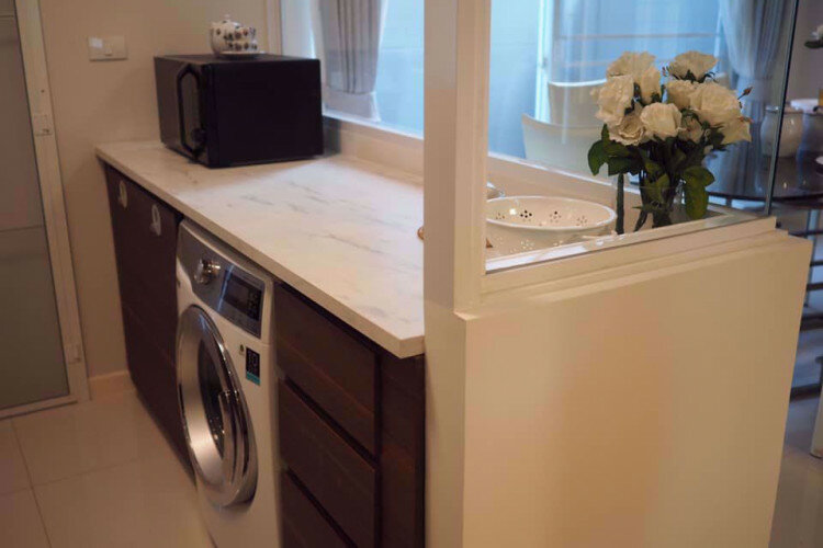 Дом в Самутпракане, Таиланд | THE350422