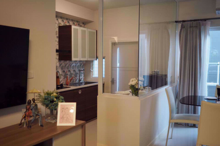 Дом в Самутпракане, Таиланд | THE350422