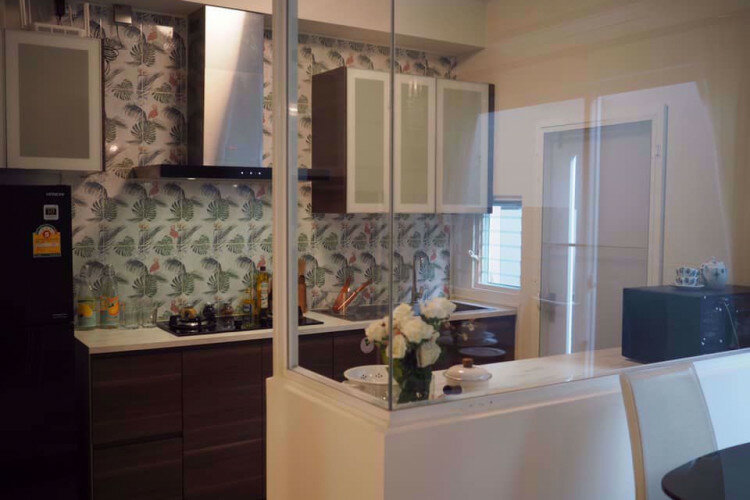 Дом в Самутпракане, Таиланд | THE350422