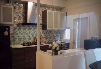 Дом в Самутпракане, Таиланд | THE350422