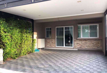 Дом в Самутпракане, Таиланд | THE350422