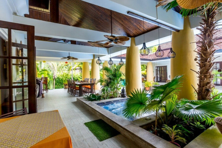 Дом в Хуахине, Таиланд | THE557554