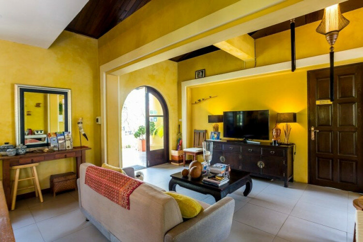 Дом в Хуахине, Таиланд | THE557554