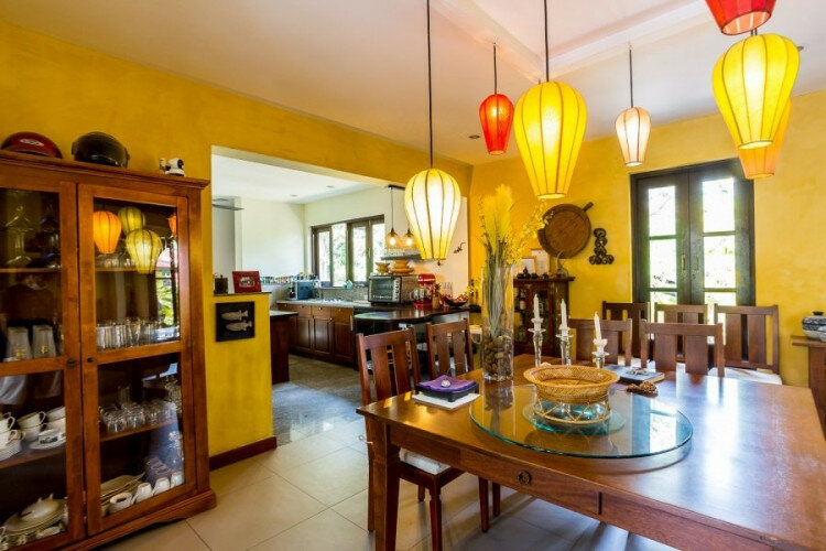 Дом в Хуахине, Таиланд | THE557554