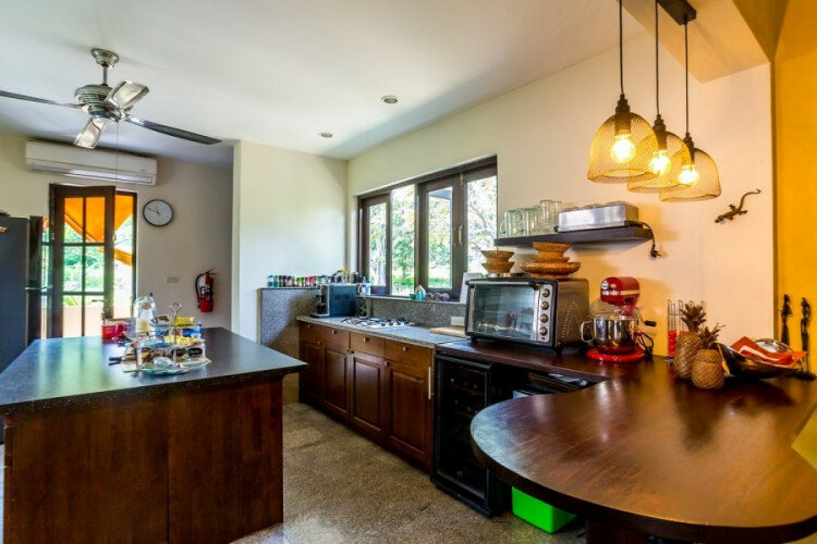 Дом в Хуахине, Таиланд | THE557554