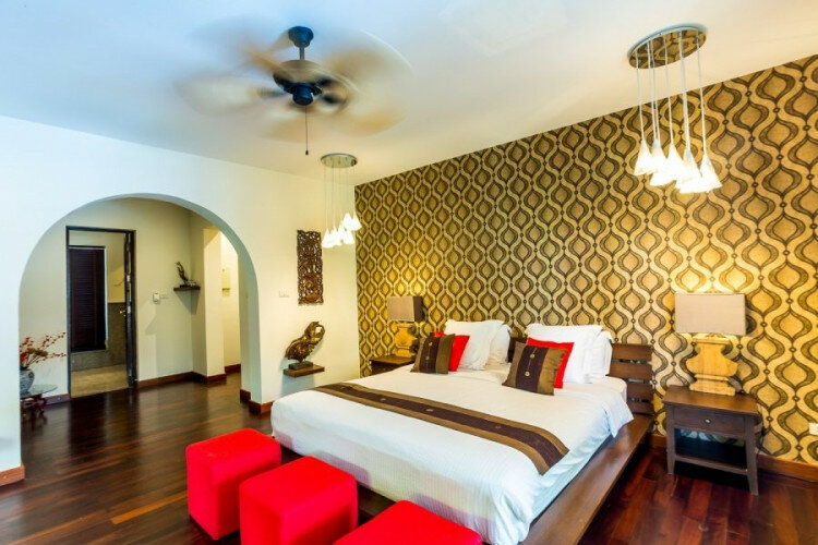 Дом в Хуахине, Таиланд | THE557554