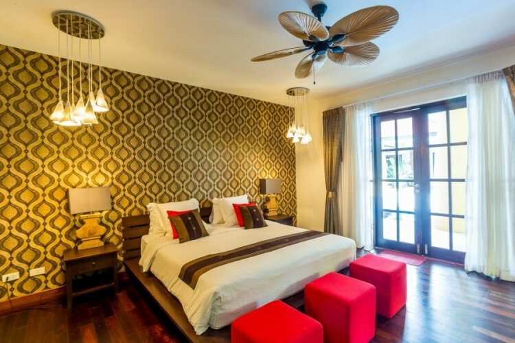 Дом в Хуахине, Таиланд | THE557554