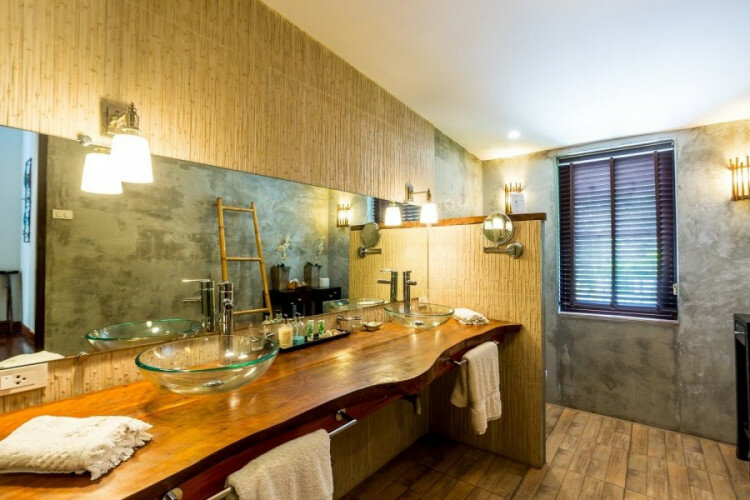 Дом в Хуахине, Таиланд | THE557554