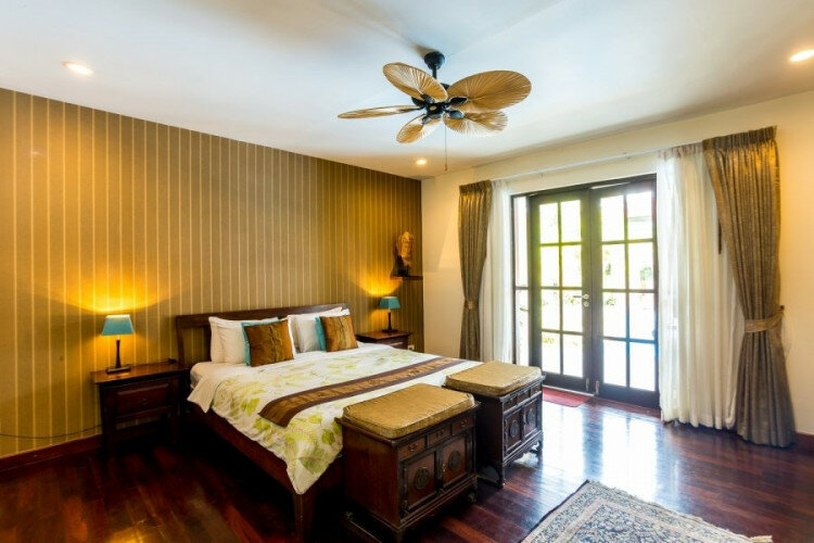 Дом в Хуахине, Таиланд | THE557554