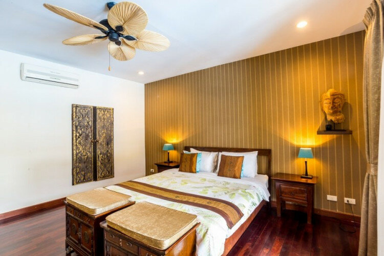 Дом в Хуахине, Таиланд | THE557554