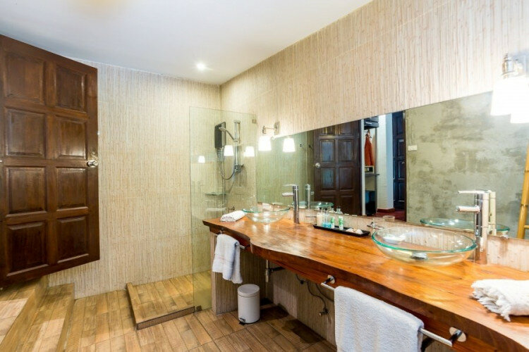 Дом в Хуахине, Таиланд | THE557554