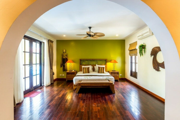 Дом в Хуахине, Таиланд | THE557554