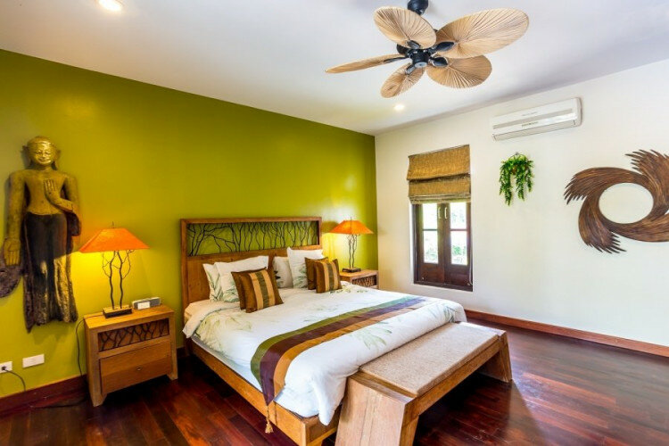 Дом в Хуахине, Таиланд | THE557554