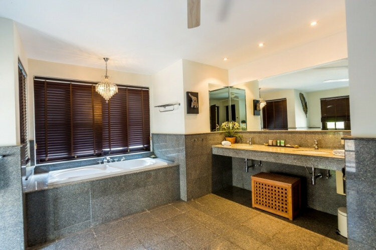 Дом в Хуахине, Таиланд | THE557554