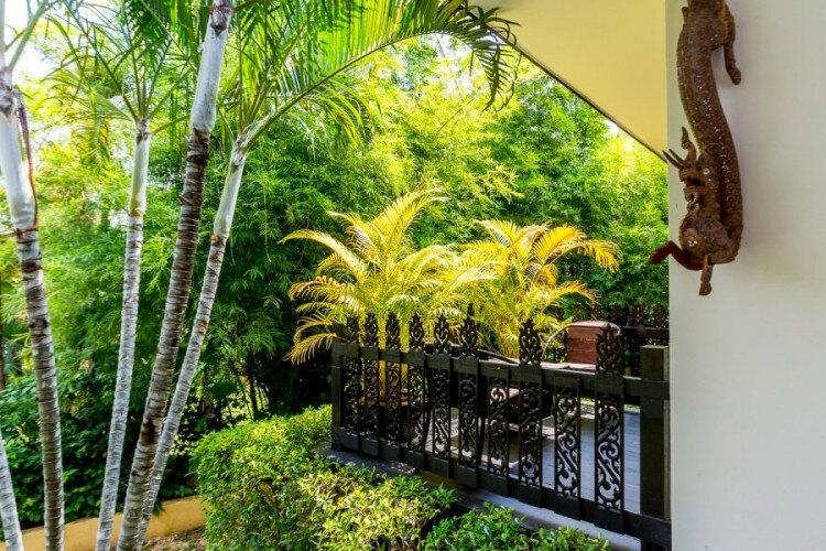 Дом в Хуахине, Таиланд | THE557554