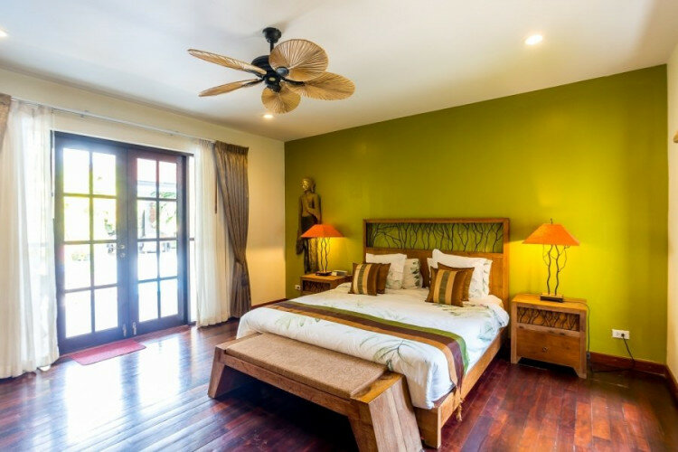 Дом в Хуахине, Таиланд | THE557554