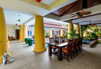 Дом в Хуахине, Таиланд | THE557554