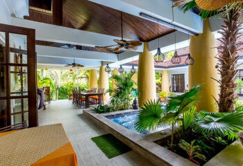 Дом в Хуахине, Таиланд | THE557554