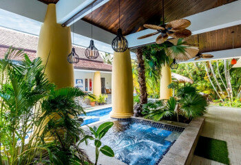 Дом в Хуахине, Таиланд | THE557554