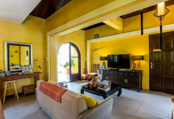 Дом в Хуахине, Таиланд | THE557554