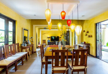 Дом в Хуахине, Таиланд | THE557554