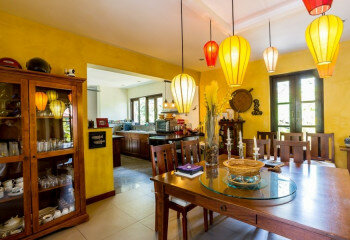 Дом в Хуахине, Таиланд | THE557554