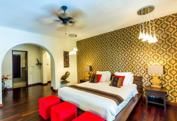 Дом в Хуахине, Таиланд | THE557554