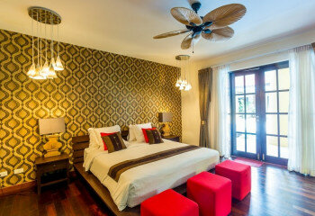 Дом в Хуахине, Таиланд | THE557554