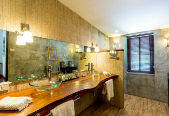 Дом в Хуахине, Таиланд | THE557554