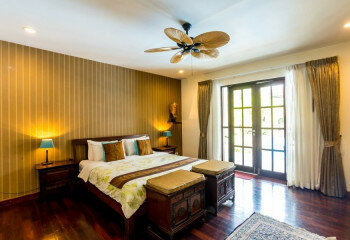 Дом в Хуахине, Таиланд | THE557554