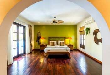 Дом в Хуахине, Таиланд | THE557554