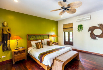 Дом в Хуахине, Таиланд | THE557554