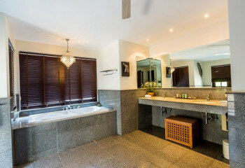 Дом в Хуахине, Таиланд | THE557554