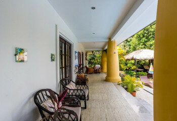 Дом в Хуахине, Таиланд | THE557554