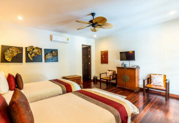 Дом в Хуахине, Таиланд | THE557554